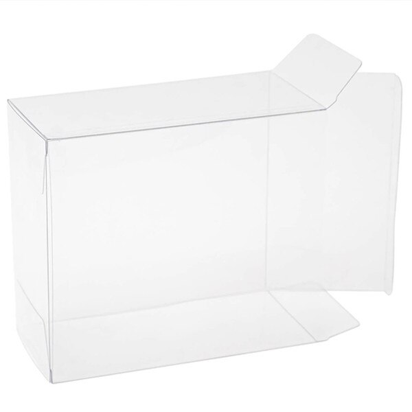 Box Protector for ETB Elite Trainer